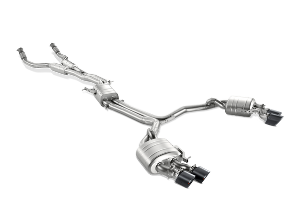 Evolution Line (Titanium)