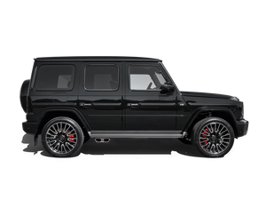 Akrapovič Evolution line (Titanium) voor Mercedes-AMG G 63 (W465)