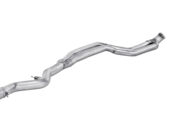 Evolution Link pipe set (SS)
