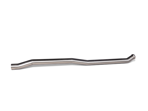 Evolution Link pipe set (SS)