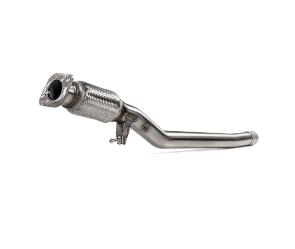 Evolution Link Pipe Set (SS)
