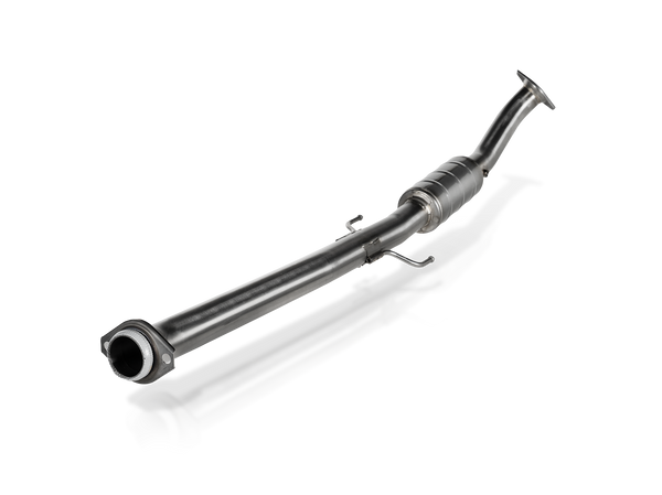 Evolution Link Pipe (SS)