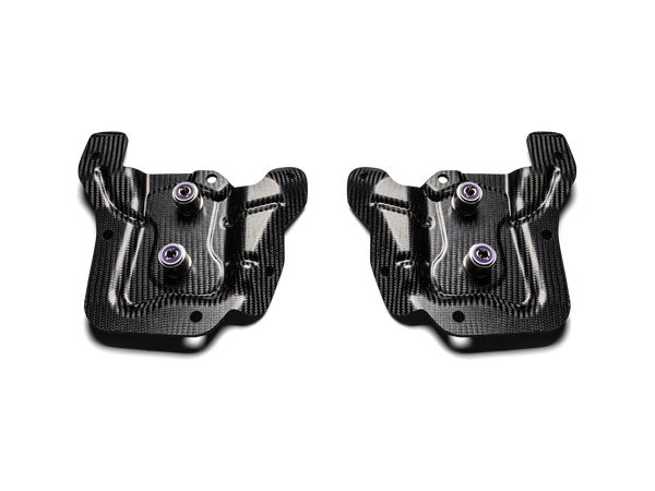Fitting kit for mounting on BMW M4 (G82) and M440I (G22)