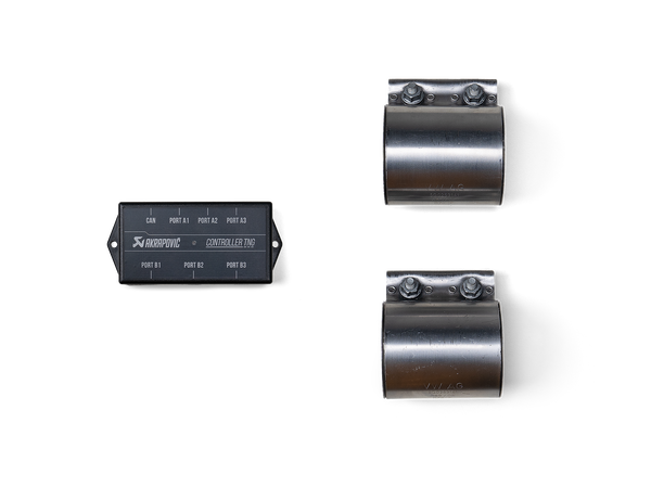 Fitting Kit for Porsche Panamera V8 (976)