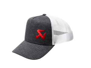 Kids Logo Trucker Cap