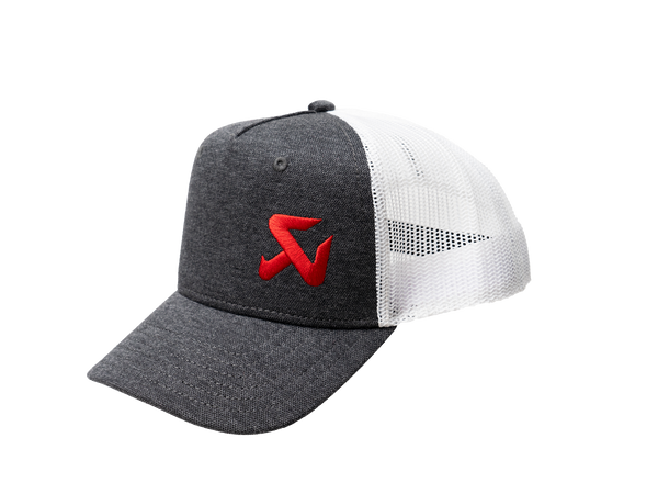 Kids Logo Trucker Cap