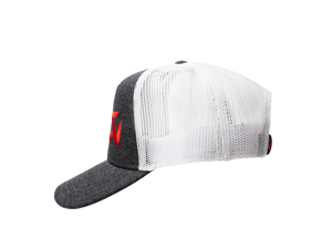 Kids Logo Trucker Cap