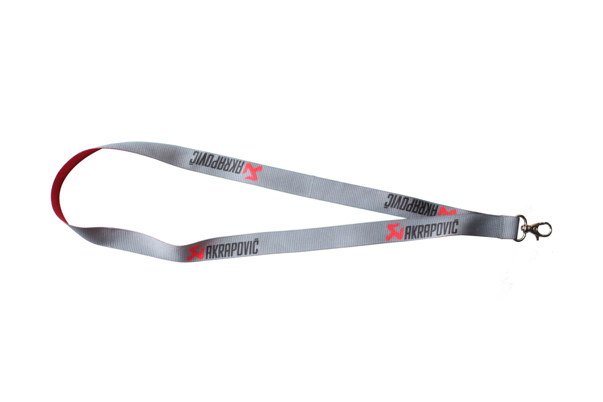 Lanyard