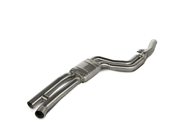 Link Pipe Set (SS)