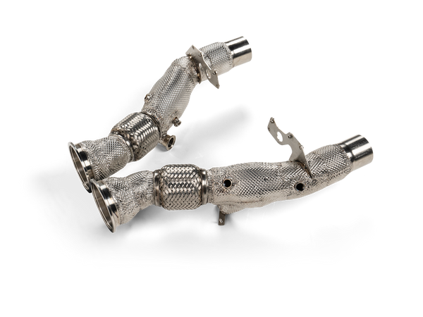 Link Pipe Set (SS)