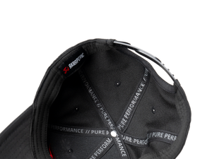 Logo Baseball Cap
