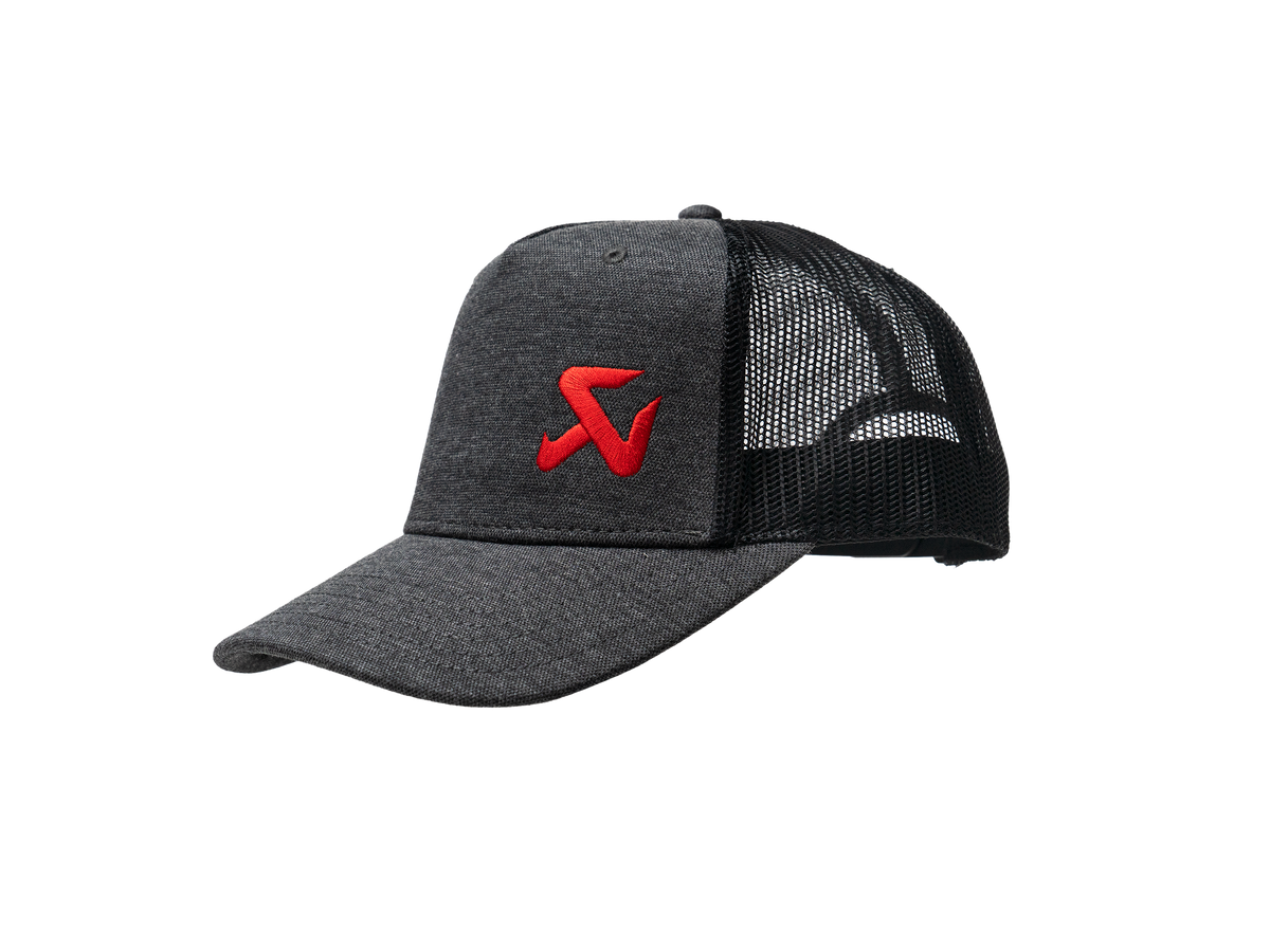 Logo Trucker Cap