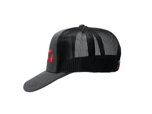 Logo Trucker Cap