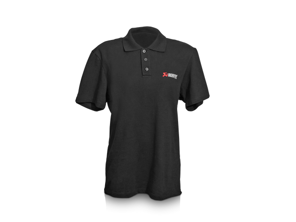 Men‘s Akrapovič Polo Shirt - S