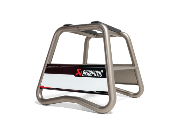 MX Stand