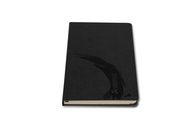 Notebook Black