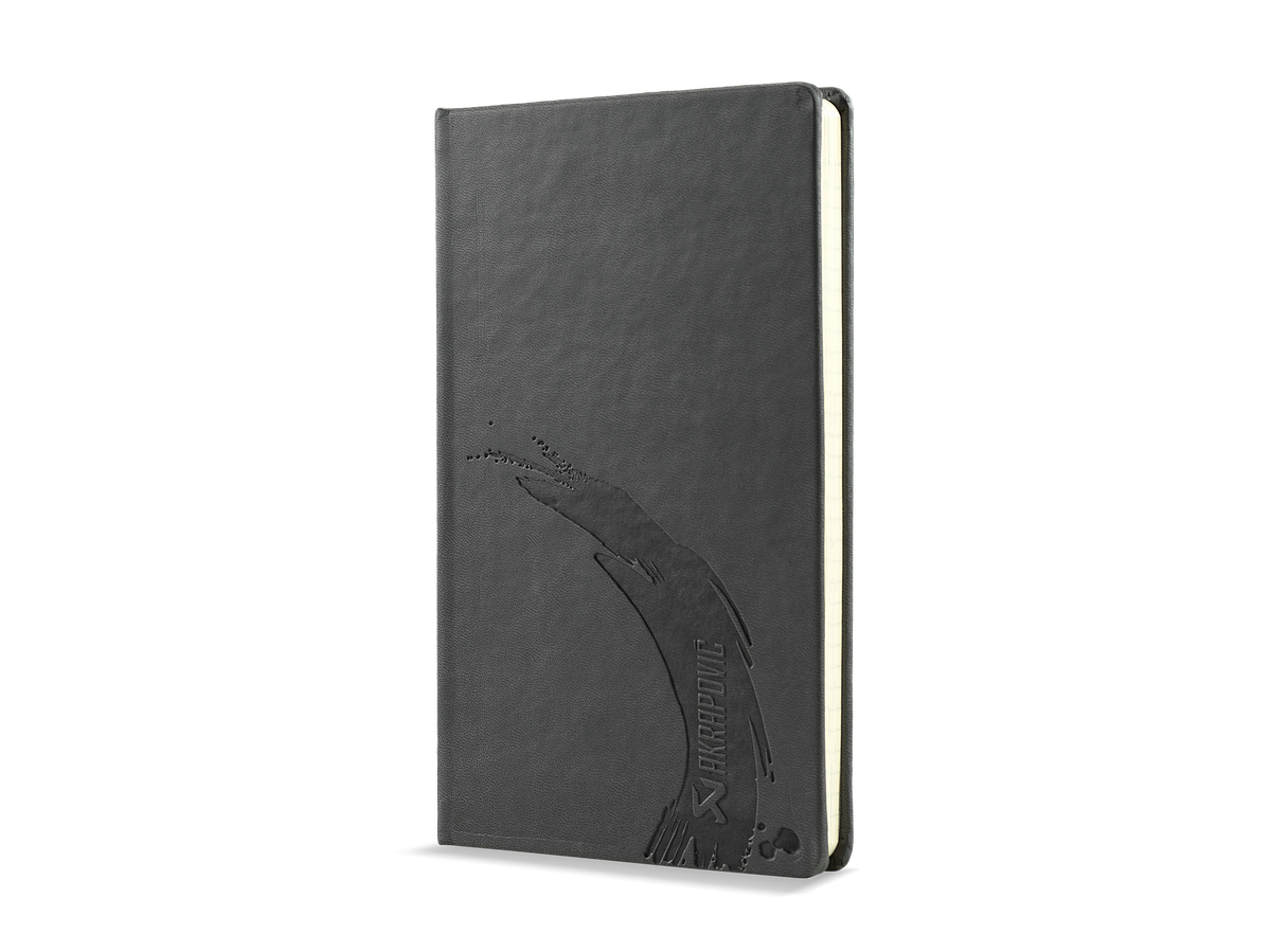 Notebook Black Mini