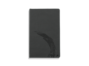 Notebook Black Mini