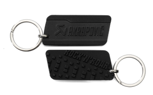 Offroad Rock'n'roar keychain