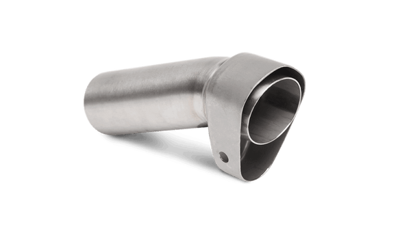 Optional Noise Damper