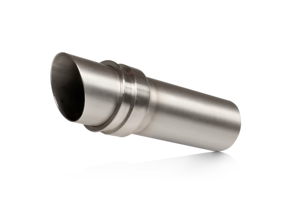 Optional Noise Damper
