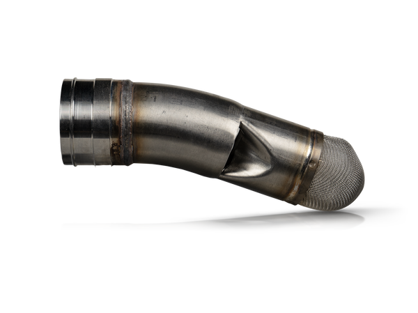 Optional Noise Damper
