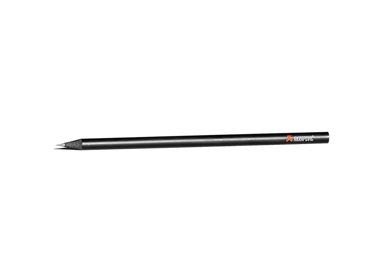 Pencil graphite