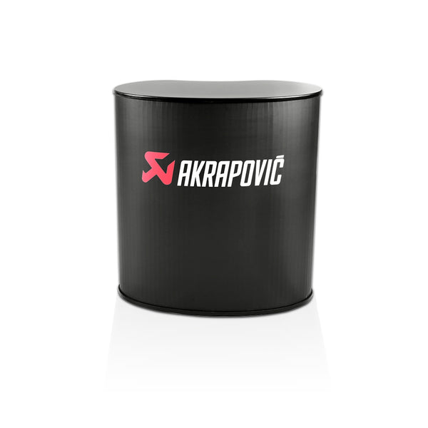 Promotional Counter