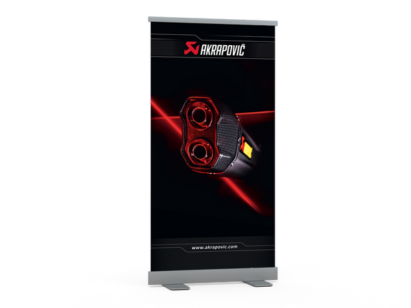 Pull Up Banner MOTO - Tenere 700