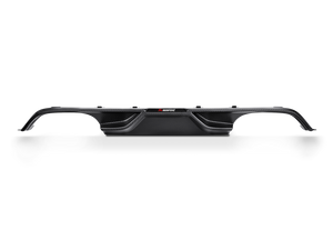 Akrapovič Rear Carbon Fibre Diffuser voor BMW M4 (F82, F83) - OPF/GPF