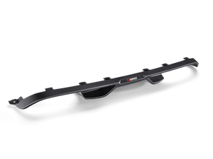 Akrapovič Rear Carbon Fibre Diffuser voor BMW M4 (F82, F83) - OPF/GPF