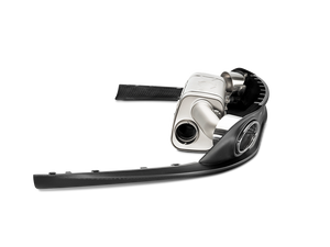 Akrapovič Rear Carbon Fibre Diffuser voor Porsche 911 Turbo/Turbo S (991)
