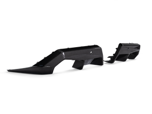 Akrapovič Rear Carbon Fibre Diffuser - High Gloss voor BMW M5 (G90, G99)