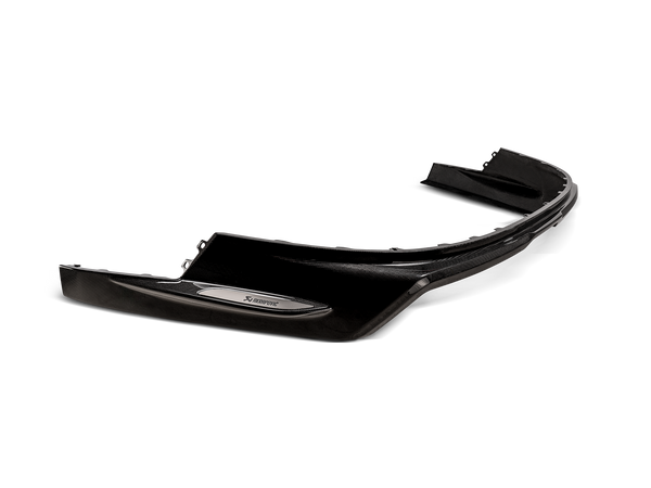 Rear Carbon Fibre Diffuser - High Gloss