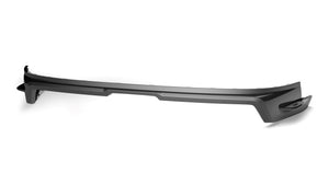 Akrapovič Rear Carbon Fibre Diffuser - Matte voor Porsche 911 GT3 / GT3 Touring (992)
