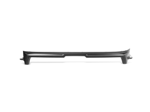 Akrapovič Rear Carbon Fibre Diffuser - Matte voor Porsche 911 GT3 / GT3 Touring (992)