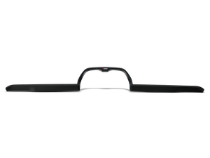 Akrapovič Rear Carbon Fibre Lip voor Porsche 911 GT3/RS (997 FL) 3.8