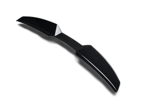 Akrapovič Rear Lip (Carbon) voor BMW M5 (G90, G99)