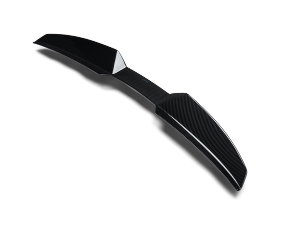 Rear Lip (Carbon)