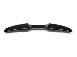 Akrapovič Rear Lip (Carbon) voor BMW M5 (G90, G99)