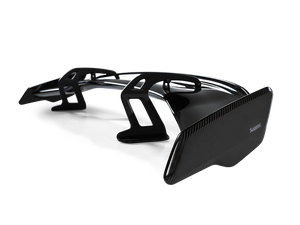 Akrapovič Rear Wing (Carbon) voor BMW M3 (G80, G81)
