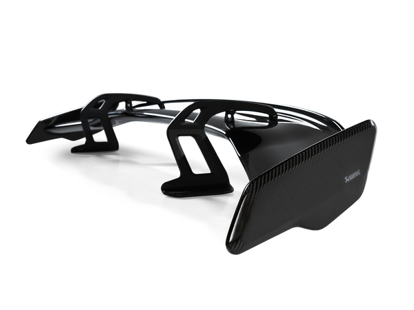 Rear Wing (Carbon)