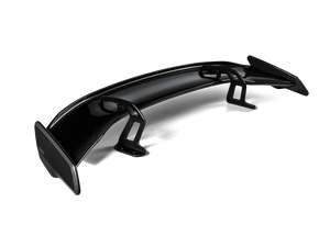 Akrapovič Rear Wing (Carbon) voor BMW M3 (G80, G81)