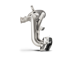 Akrapovič Slip-On Line (Titanium) voor Audi R8 5.2 FSI Coupé/Spyder