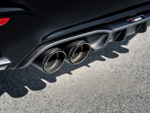 Akrapovič Slip-On Line (Titanium) voor BMW M4 (F82, F83) - OPF/GPF