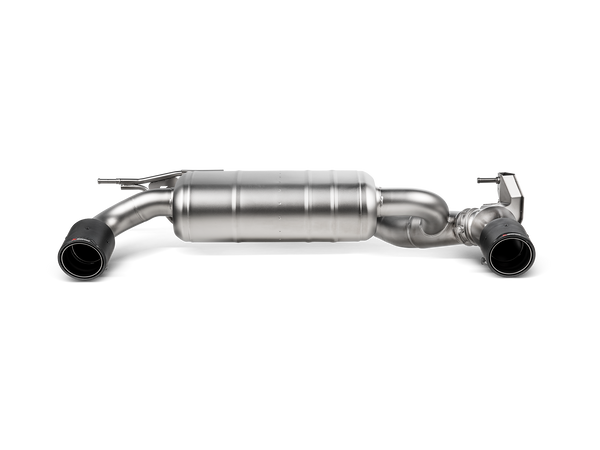 Slip-On Line (Titanium)