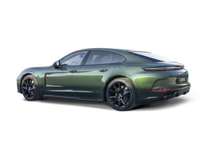 Akrapovič Slip-On Line (Titanium) voor Porsche Panamera / 4 / 4 E-Hybrid / 4S E-Hybrid / GTS / Turbo E-Hybrid / Turbo S E-Hybrid (976)