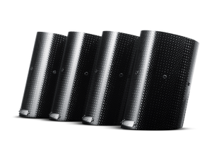 Akrapovič Tail pipe set (Carbon) voor BMW M3 (E92, E93)