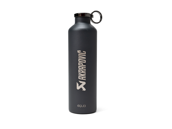 Thermo bottle x Equa