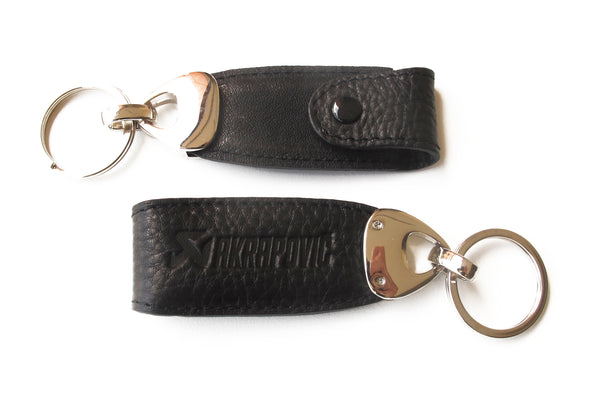 USB Key pocket - black